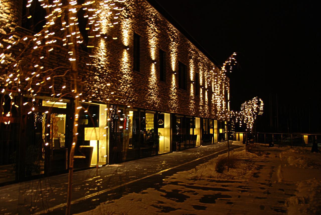 Edels Hotel Chelm Exterior photo