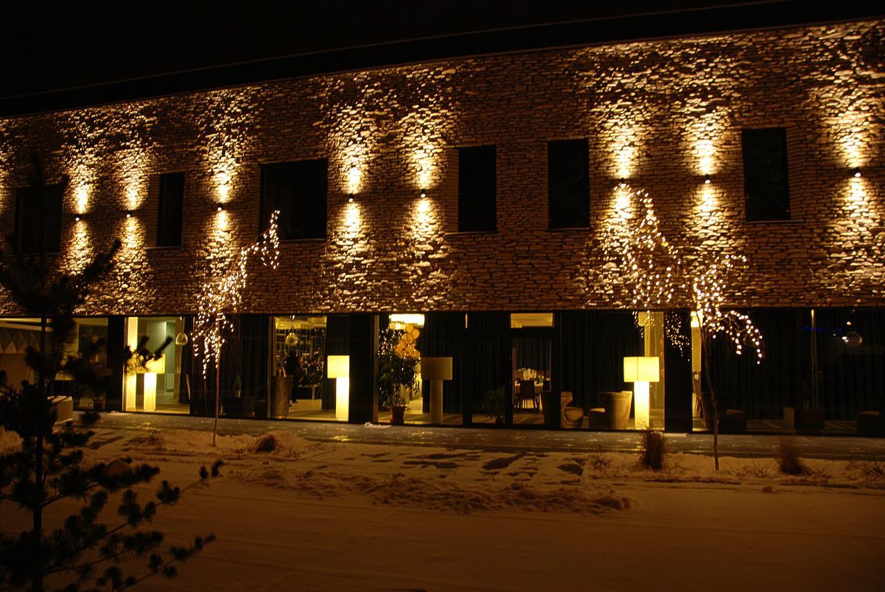 Edels Hotel Chelm Exterior photo